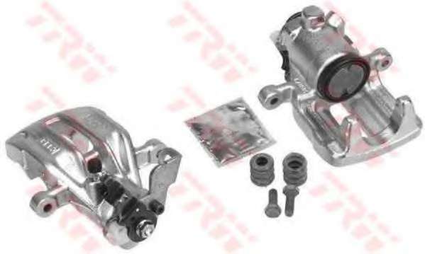 Тормозной суппорт