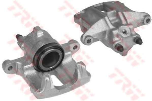 Тормозной суппорт