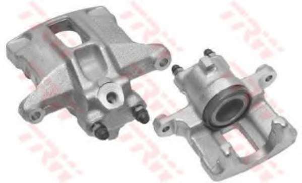 Тормозной суппорт