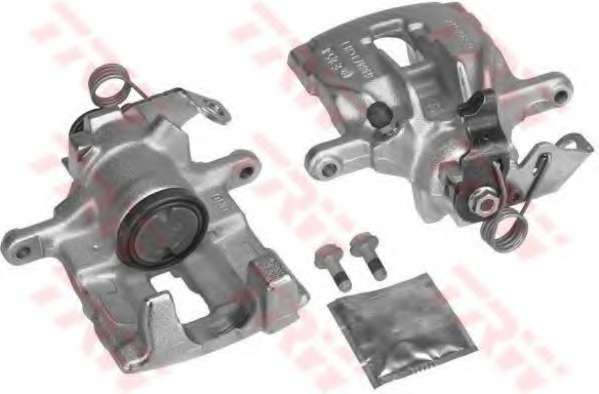 Тормозной суппорт