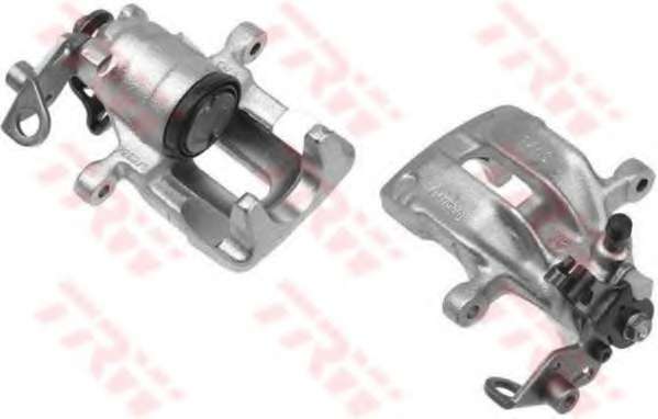 Тормозной суппорт