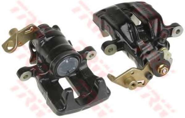 Тормозной суппорт