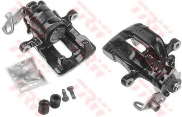 Тормозной суппорт