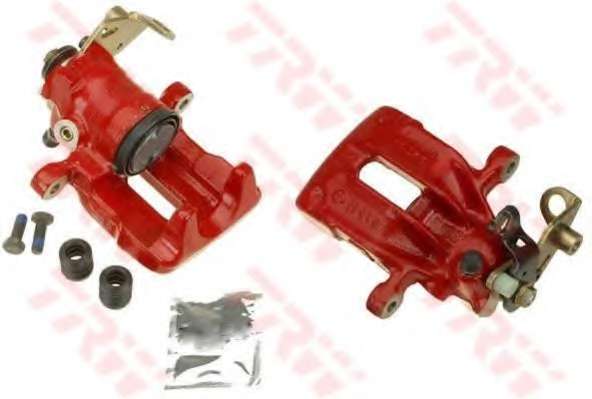 Тормозной суппорт