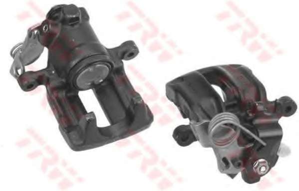 Тормозной суппорт