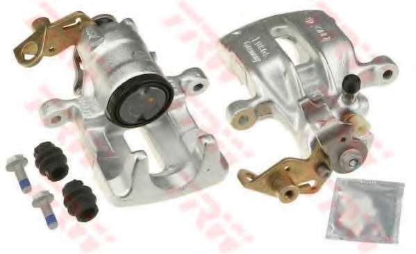 Тормозной суппорт