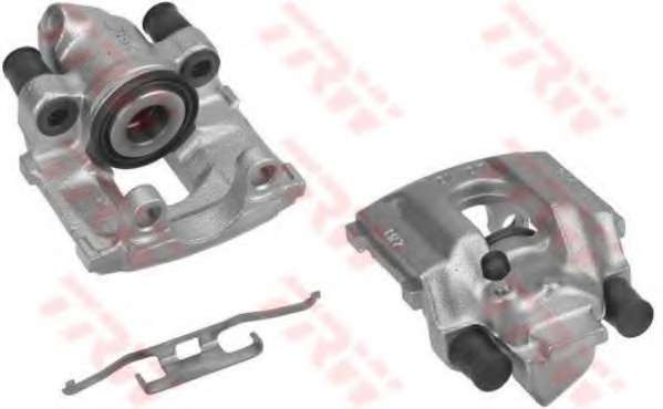 Тормозной суппорт