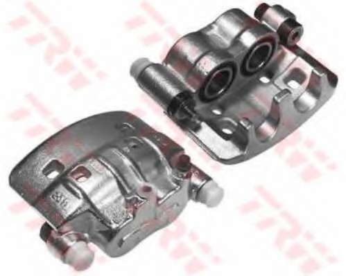 Тормозной суппорт