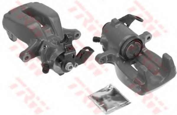 Тормозной суппорт