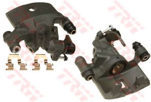 Тормозной суппорт