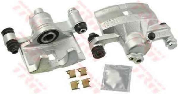 Тормозной суппорт