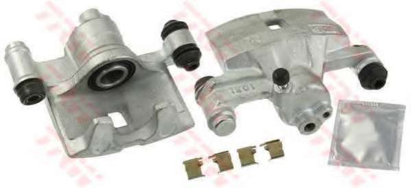 Тормозной суппорт