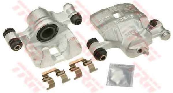 Тормозной суппорт