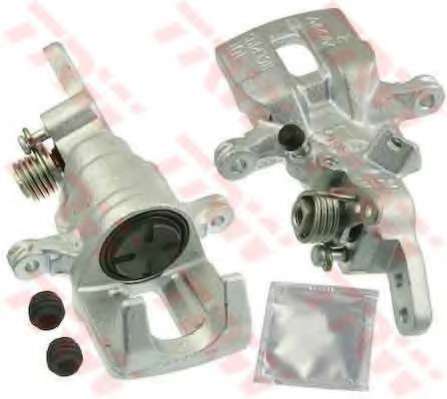 Тормозной суппорт