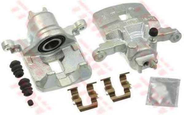 Тормозной суппорт