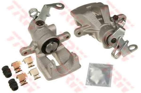 Тормозной суппорт