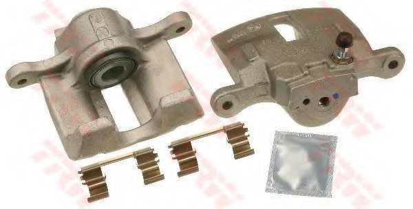 Тормозной суппорт