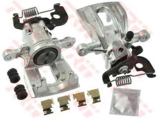 Тормозной суппорт