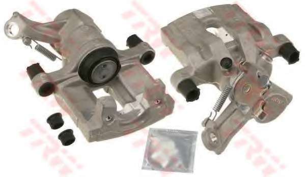 Тормозной суппорт