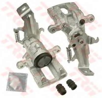 Тормозной суппорт