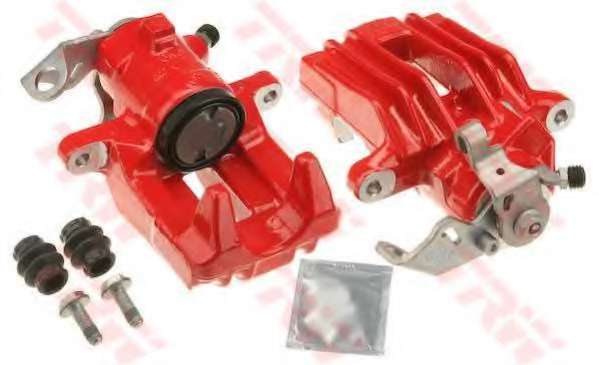 Тормозной суппорт