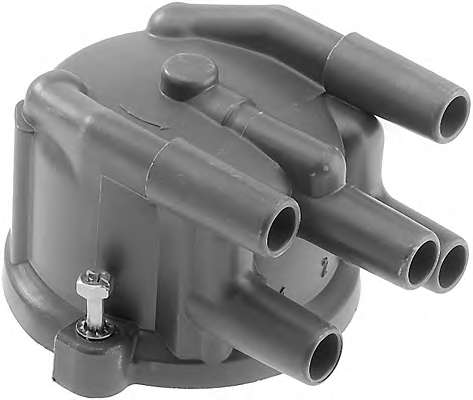 Крышка распределителя зажигания