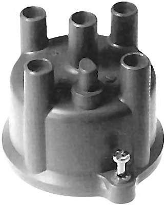 Крышка распределителя зажигания