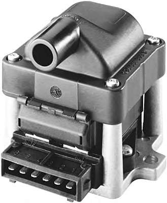 Катушка зажигания