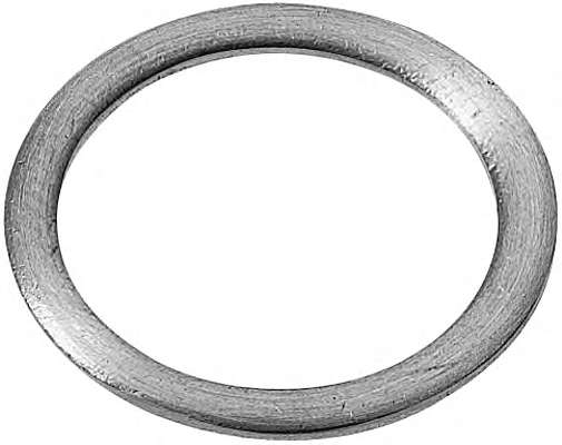 Прокладка, корпус форсунки