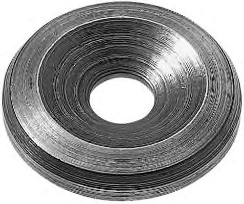 Шайба тепловой защиты, система впрыска