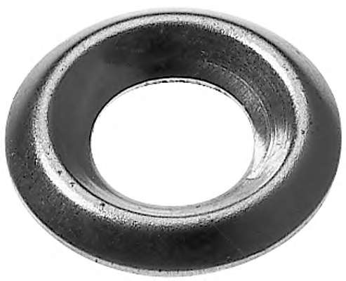 Шайба тепловой защиты, система впрыска