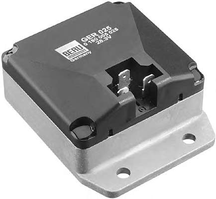 Регулятор генератора