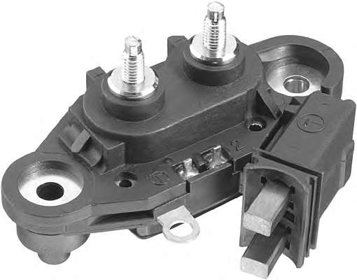 Регулятор генератора