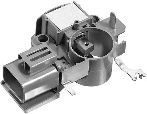 Регулятор генератора