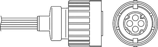 Лямбда-зонд