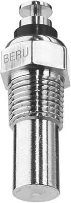 Датчик, температура охлаждающей жидкости