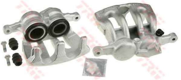 Тормозной суппорт