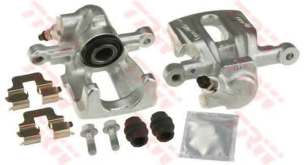 Тормозной суппорт