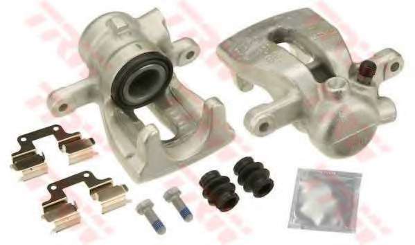 Тормозной суппорт