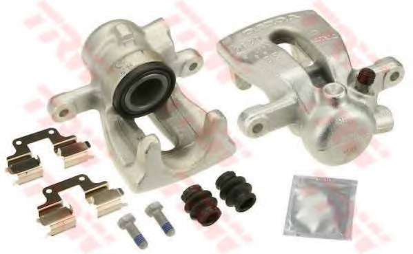 Тормозной суппорт