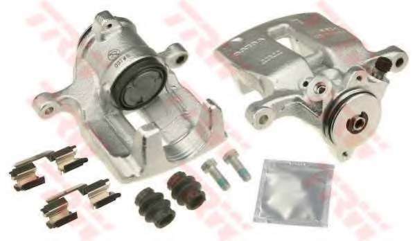 Тормозной суппорт