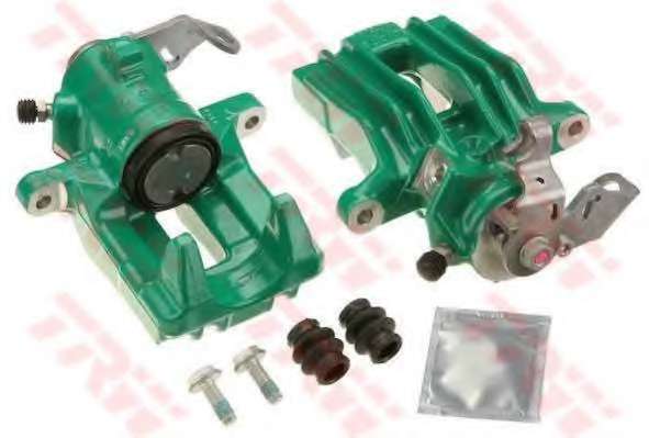 Тормозной суппорт