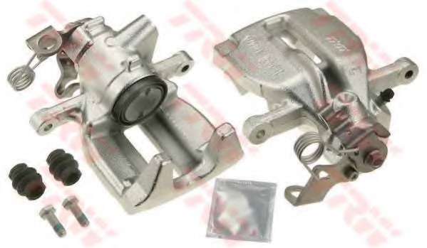 Тормозной суппорт