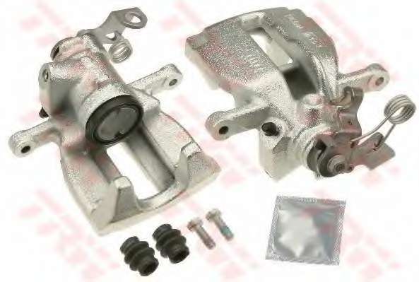 Тормозной суппорт