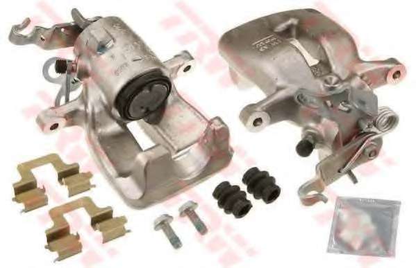 Тормозной суппорт