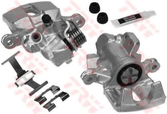 Тормозной суппорт