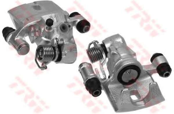 Тормозной суппорт