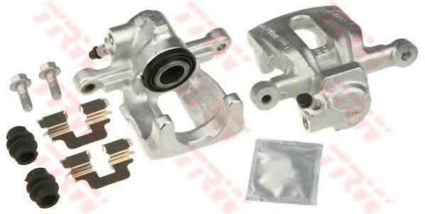 Тормозной суппорт