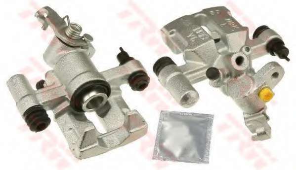 Тормозной суппорт