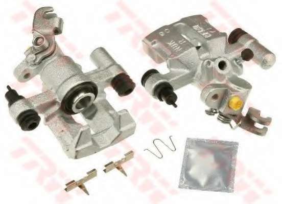 Тормозной суппорт